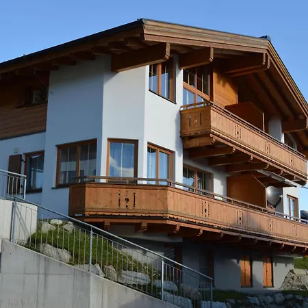 Apartment Filzsteinanger 224 4