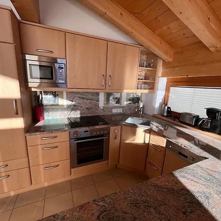 Filzsteinanger 224 4 Апартаменты