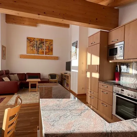 Filzsteinanger 224 4 Apartment