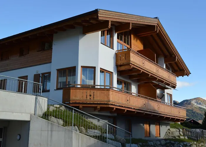 Daire Filzsteinanger 224 4