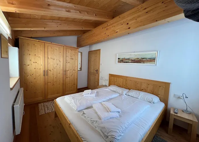 Filzsteinanger 224 4 Daire *