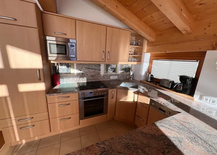 Filzsteinanger 224 4 Daire