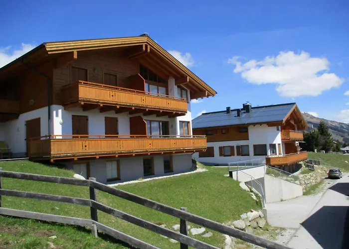 Daire Filzsteinanger 224 4 Krimml