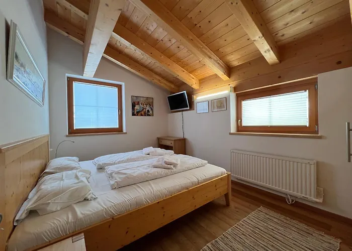 Filzsteinanger 224 4 * Krimml