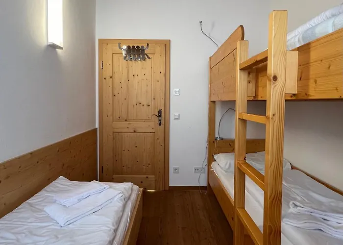 Daire Filzsteinanger 224 4 *