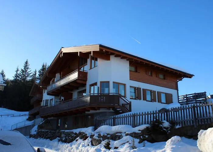 Filzsteinanger 224 4 Krimml