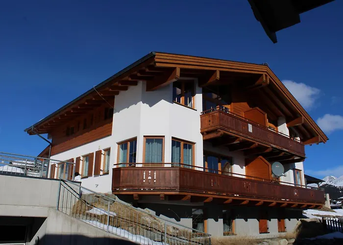 Daire Filzsteinanger 224 4